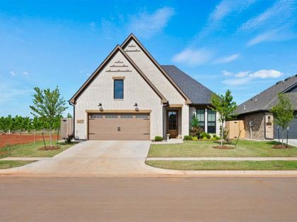 16217 Blackberry Farm Road Edmond, OK 73013