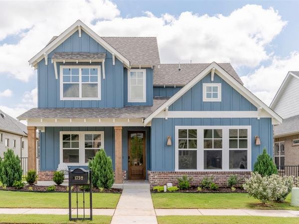 1732 Paseo Place, Edmond, OK 73034