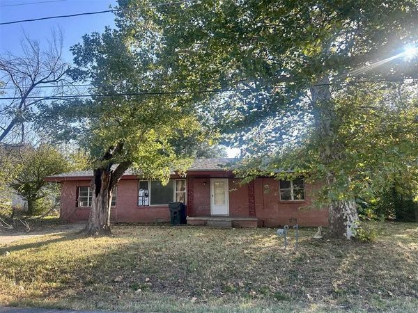 708 N Christine Drive, Oklahoma City, OK 73130