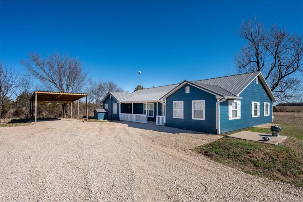 334538 E 850 Road, Wellston, OK 74881 Main Photo