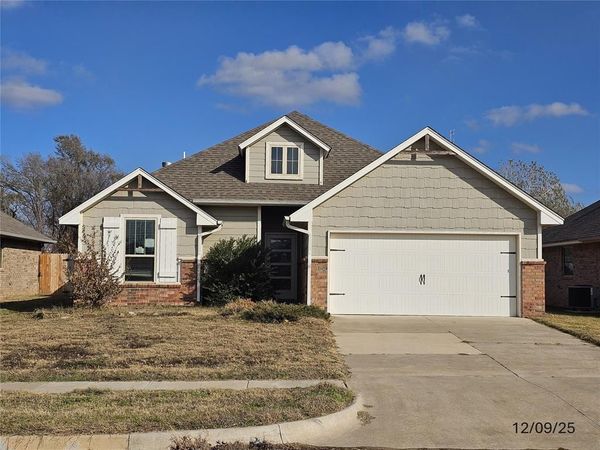 3703 Lleyton Drive, Norman, OK 73072