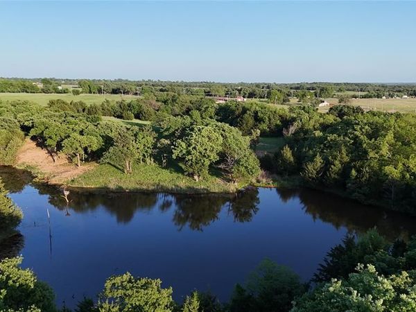 32 Casey Road, Carney, OK 74832