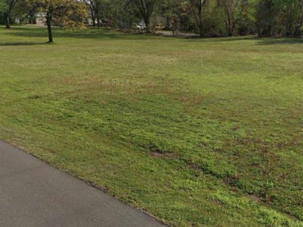 0 Westmoreland Drive, Midwest City, OK 73130