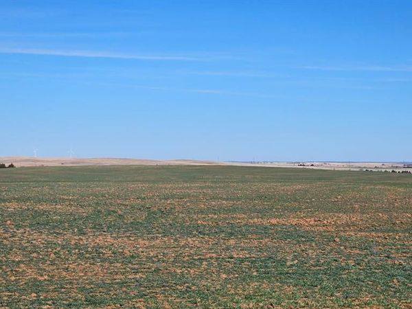 SE E0670 Road, Seiling, OK 73859