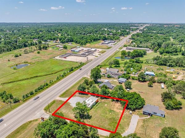 12373 NE 23rd Street, Choctaw, OK 73020