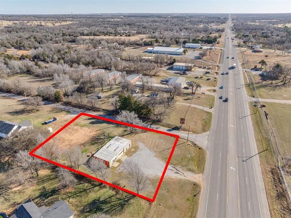 12373 NE 23rd Street, Choctaw, OK 73020