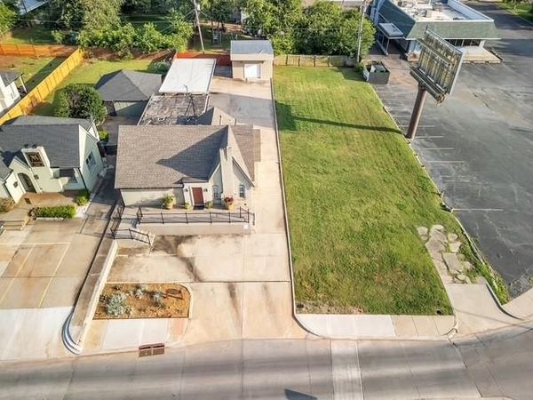 1220 NW 50th Street, Oklahoma City, OK 73118