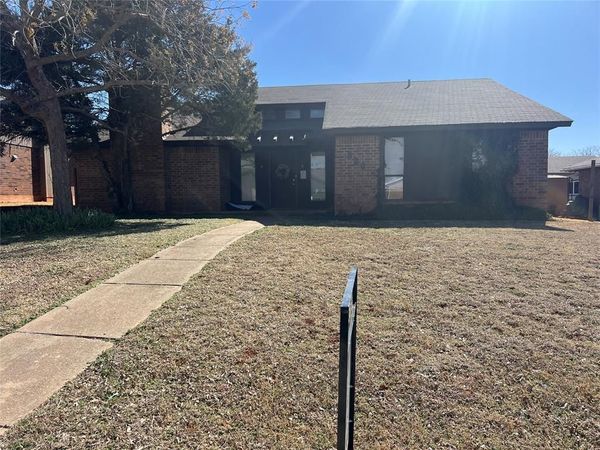 800 NW 138th Street, Edmond, OK 73013