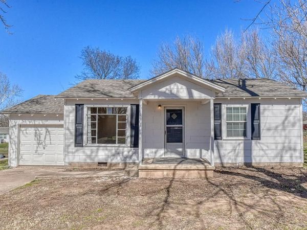 407 W Truman Place, Purcell, OK 73080