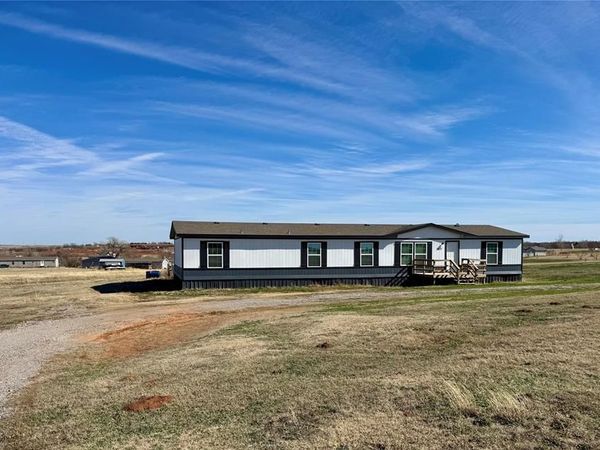 2677 County Street 2856 , Chickasha, OK 73018