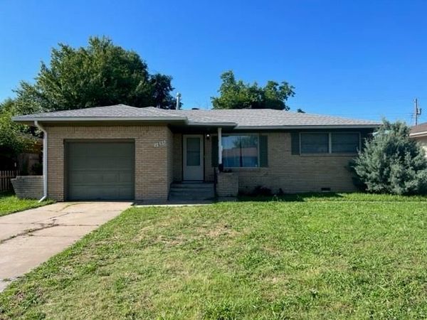 1605 SW 64th Street, Oklahoma City, OK 73159