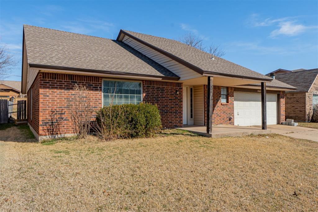 2613 SW 97th Street, Oklahoma City, OK 73159 Main Photo