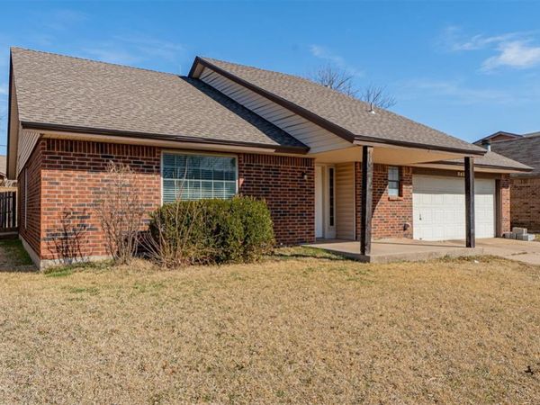 2613 SW 97th Street, Oklahoma City, OK 73159
