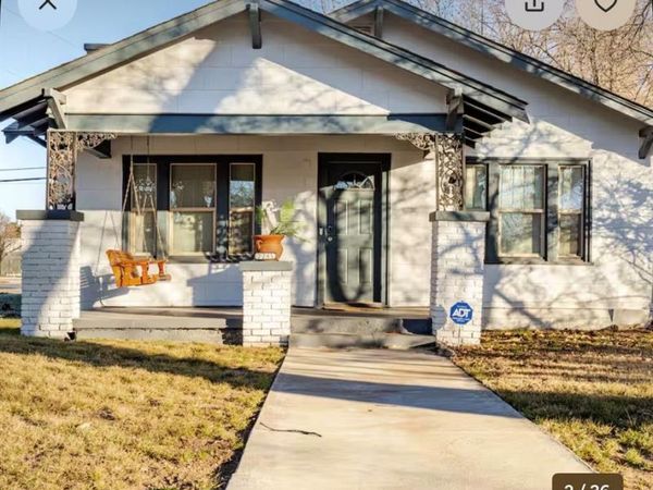 2245 NW 11th Street, Oklahoma City, OK 73107