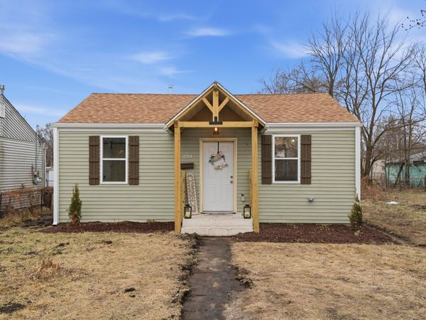 2314 Kentucky Street, Gary, IN 46407