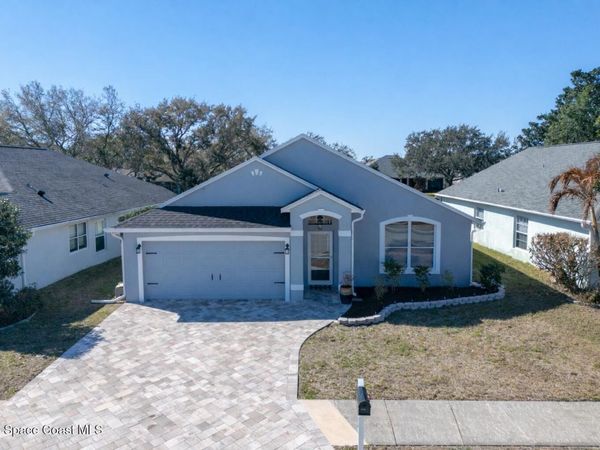 940 Shaw Circle , Melbourne, FL 32940