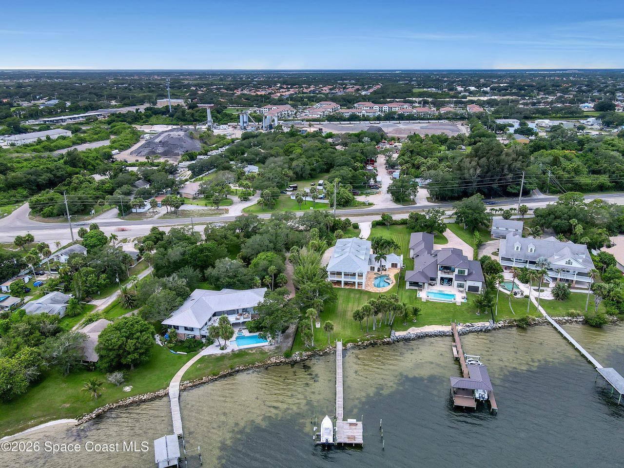 6255 N Highway 1 , Melbourne, FL 32940 Photo