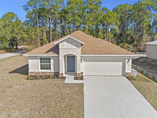 101 Crosspoint Street SE , Palm Bay, FL 32909