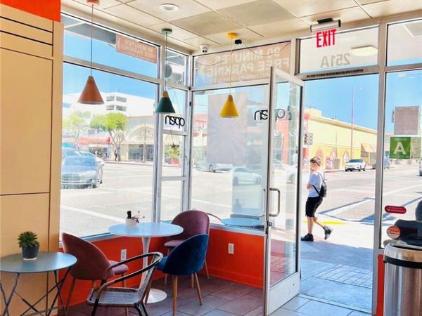 251 N Brand Boulevard, Glendale, CA 91203