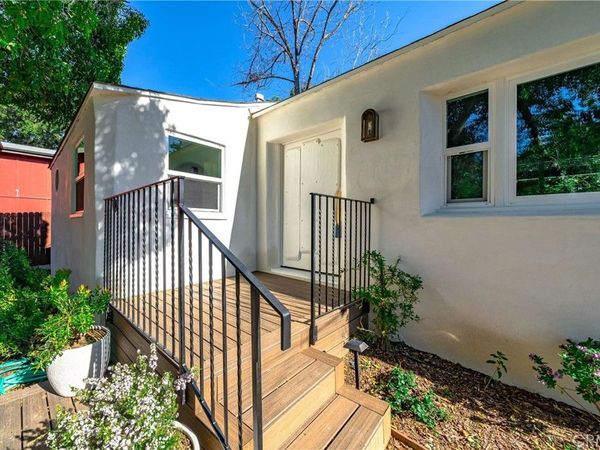 336 El Conejo, Ojai, CA 93023