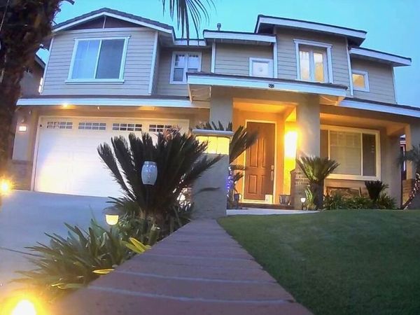 2078 E Nohl Ranch Road, Orange, CA 92867