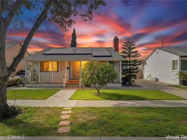 5913 Castana, Lakewood, CA 90712