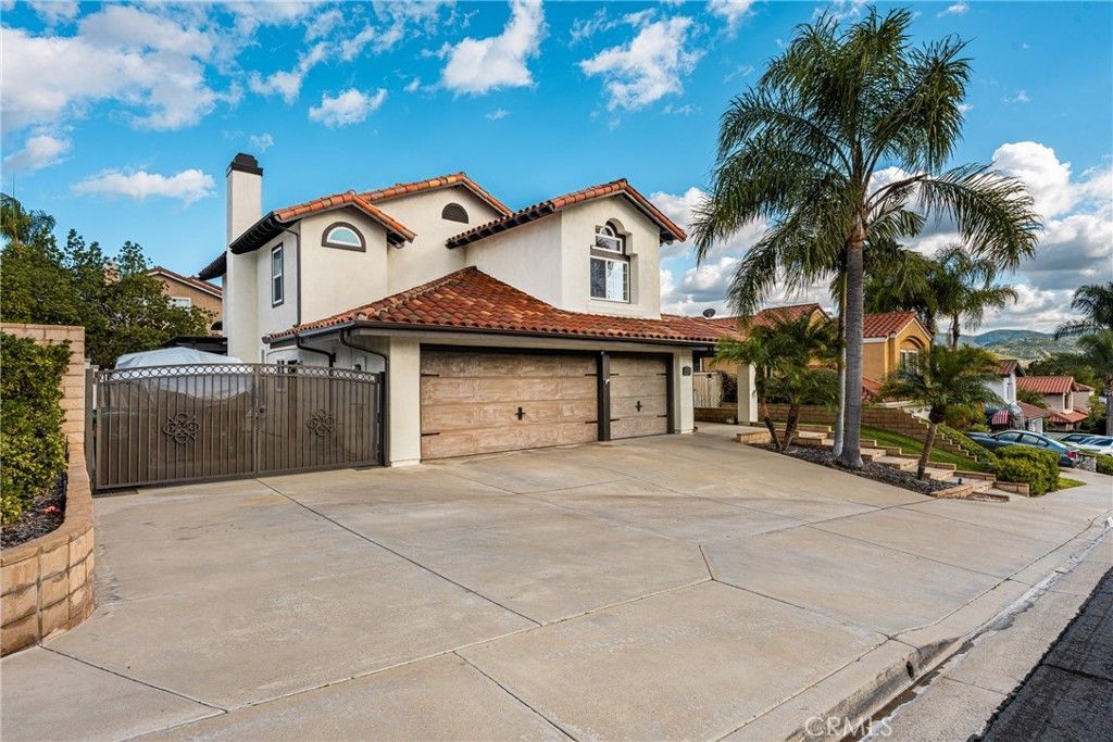 5550 Camino Tecate, Yorba Linda, CA 92887 Main Photo