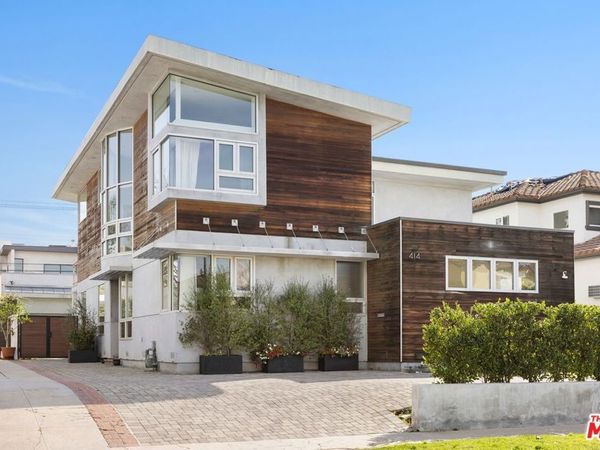 414 N Vista Street, Los Angeles, CA 90036