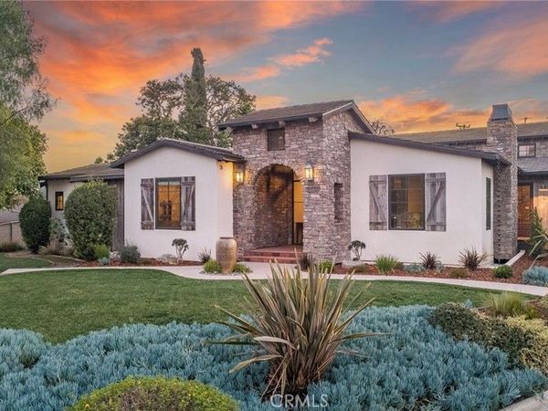 26123 Marina Drive, Rolling Hills Estates, CA 90274