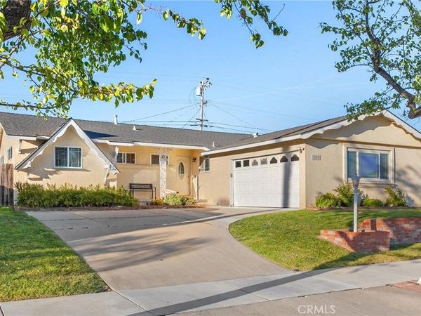 359 Atherly Lane, Santa Maria, CA 93455