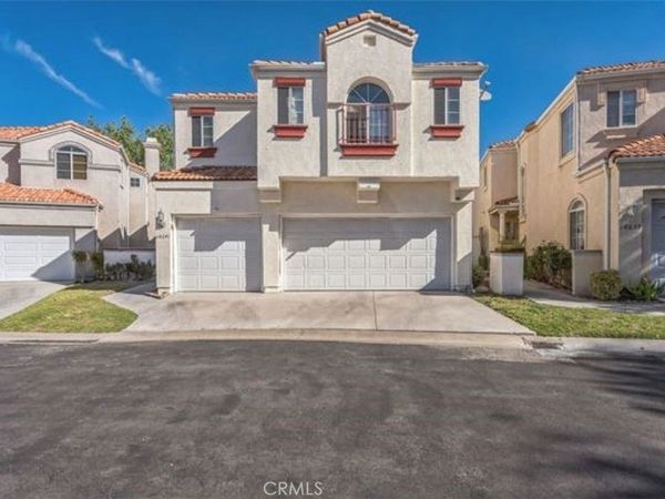 18641 Nathan Hill, Canyon Country, CA 91351