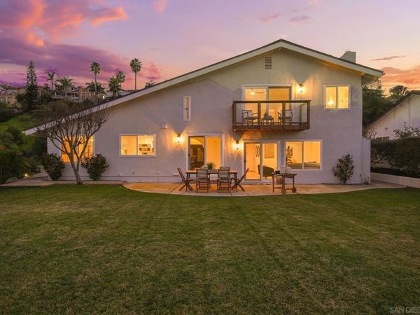 2644 La Costa Ave, Carlsbad, CA 92009