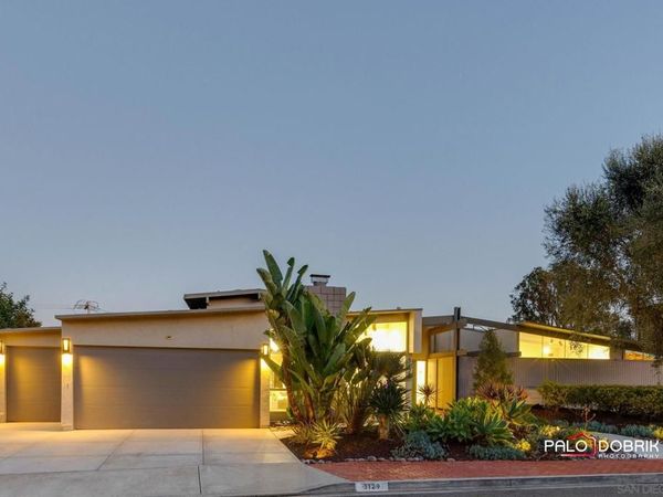 3129 Bremerton Pl, La Jolla, CA 92037