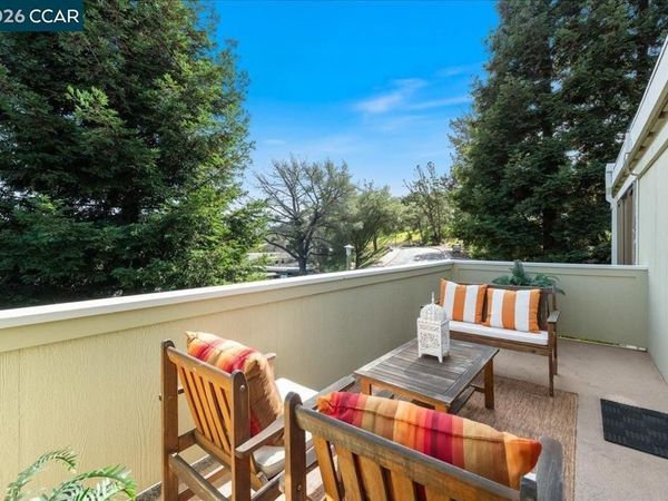 1573 Rockledge Ln, Unit 3, Walnut Creek, CA 94595