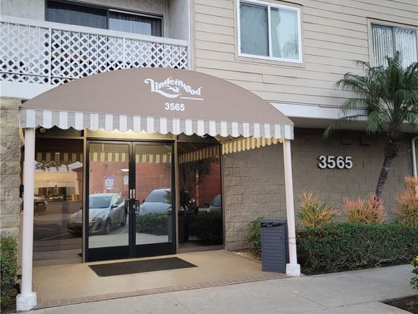 3565 Linden Avenue, Unit 306, Long Beach, CA 90807