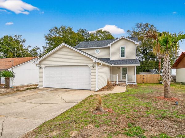 507 Matthew Street, Niceville, FL 32578