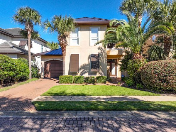4789 Bonaire Cay, Destin, FL 32541