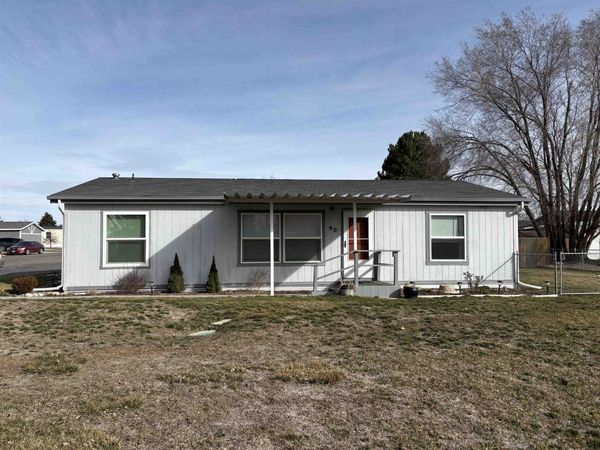 4200 Philbin Avenue #90, Pocatello, ID 83202