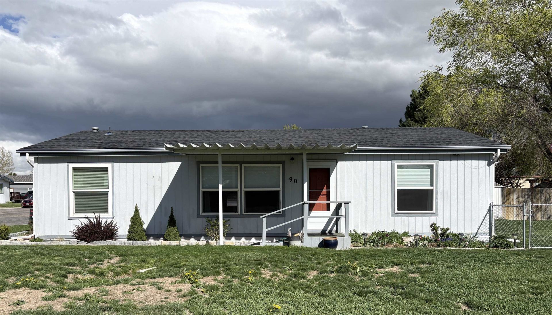 4200 Philbin Avenue #90, Pocatello, ID 83202 Main Photo