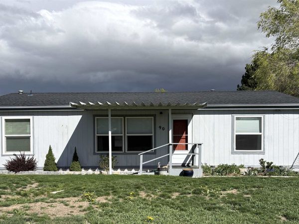 4200 Philbin Avenue #90, Pocatello, ID 83202