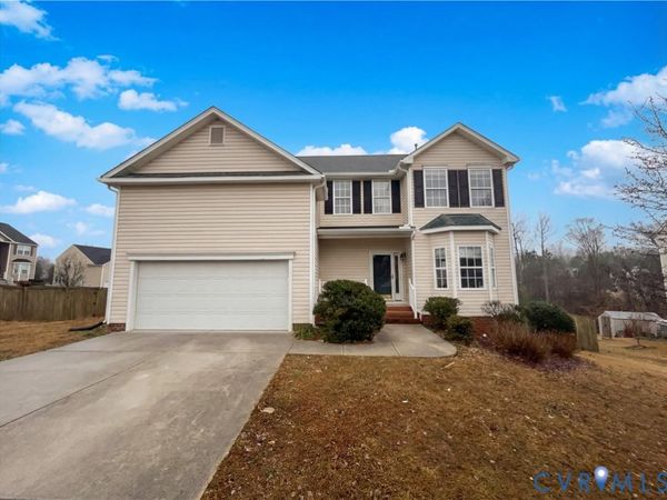 13166 Stockleigh Drive, Chester, VA 23831