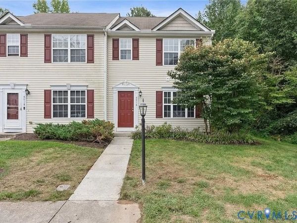 4716 Milfax Road , Richmond, VA 23224