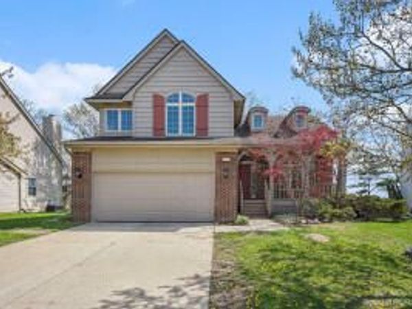 5913 Lafayette Lane, Ann Arbor, MI 48103