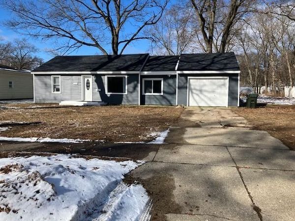 1308 Dudley Avenue, Muskegon, MI 49442