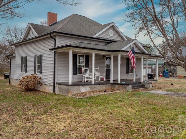 308 Park Avenue, Morganton, NC 28655