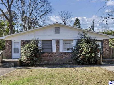 7520 Pell Street, Columbia, SC 29209