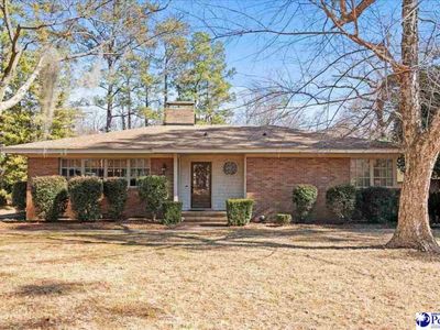 1018 Santee Dr., Florence, SC 29501