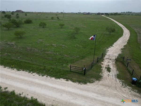 2238 County Road 2109, Lometa, TX 76853