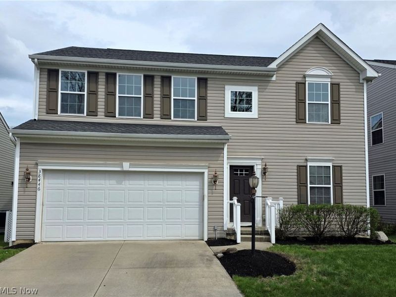 38446 Foxglen Avenue, Avon, OH 44011 Photo 1