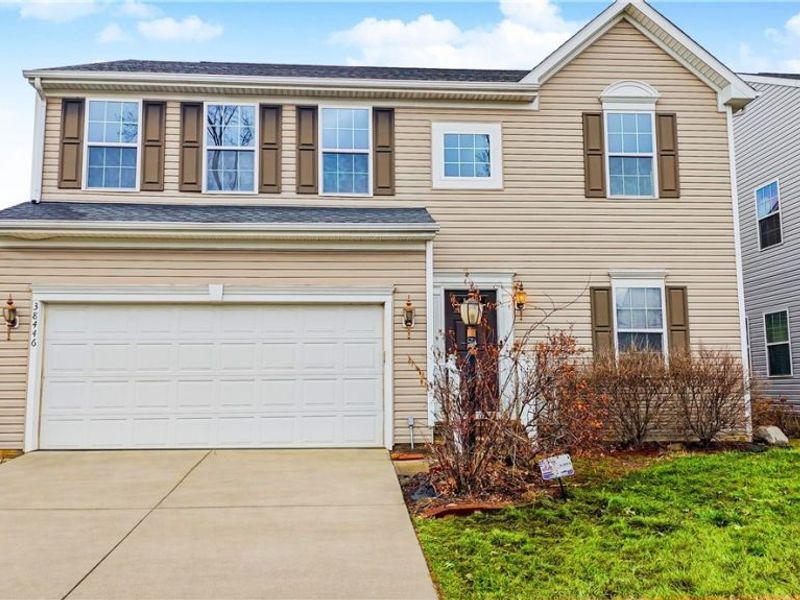 38446 Foxglen Avenue, Avon, OH 44011 Photo 2